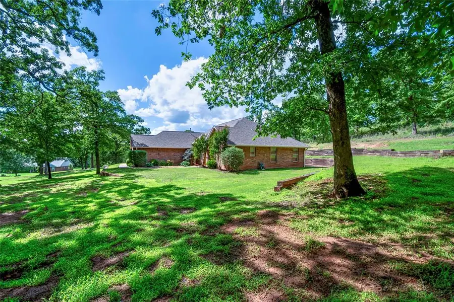 900487 S Oak Hill Drive, Chandler, OK 74834 - #2