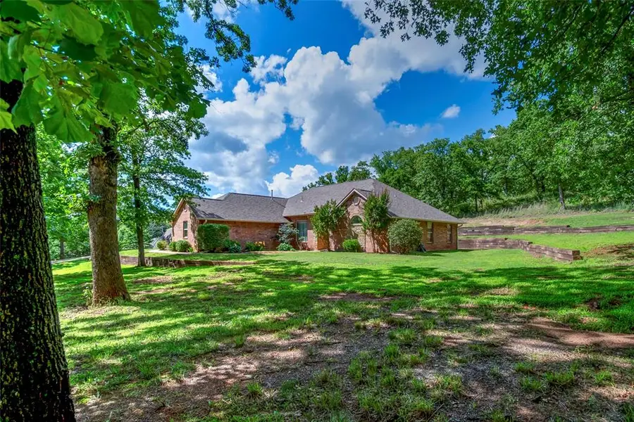 900487 S Oak Hill Drive, Chandler, OK 74834 - #3