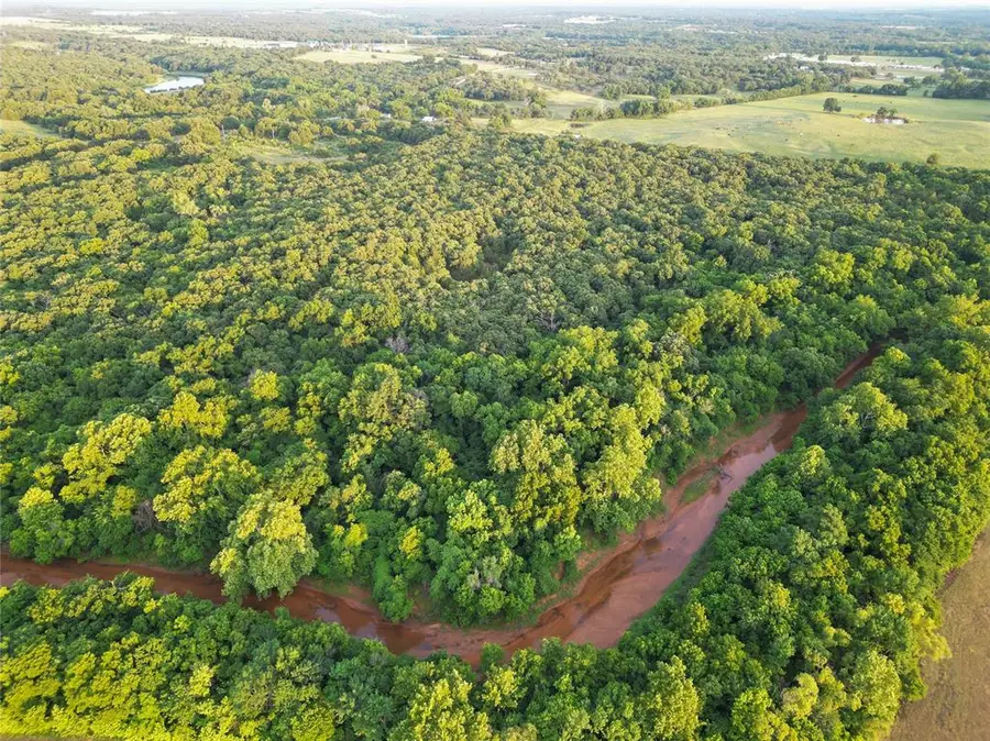 N 3470 Road, Sparks, OK 74869 - #3