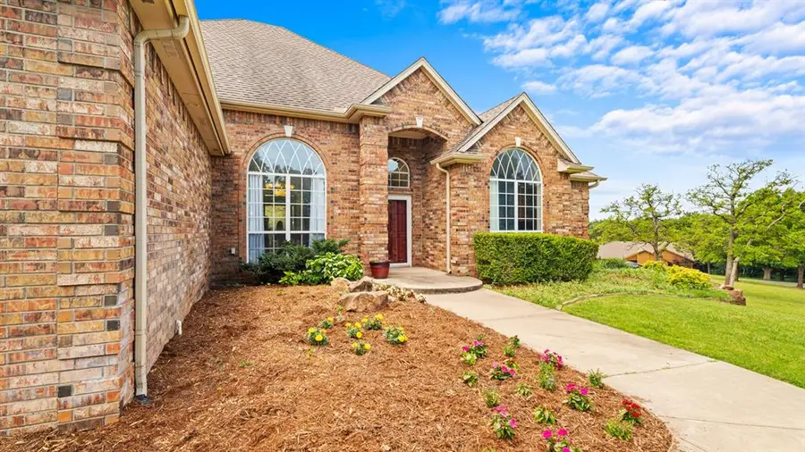 10500 Shady Glade Lane, Oklahoma City, OK 73151 - #3