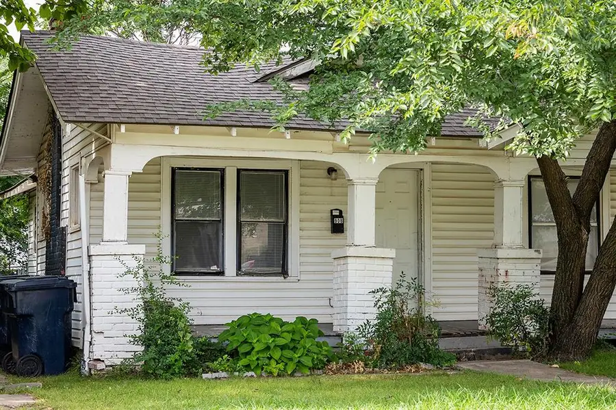 908 NW 25th Street, Oklahoma City, OK 73106 - #3