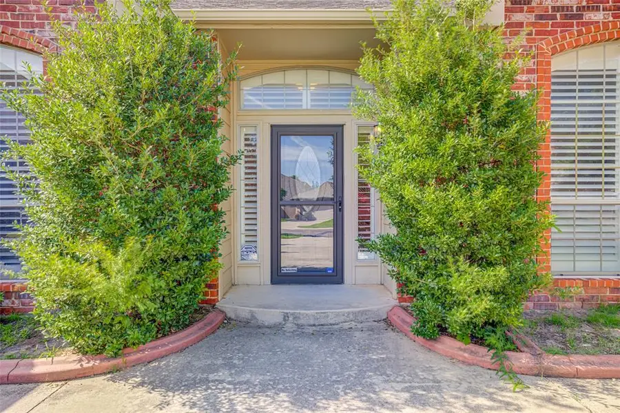 4153 Pine Hill Road, Norman, OK 73072 - #3
