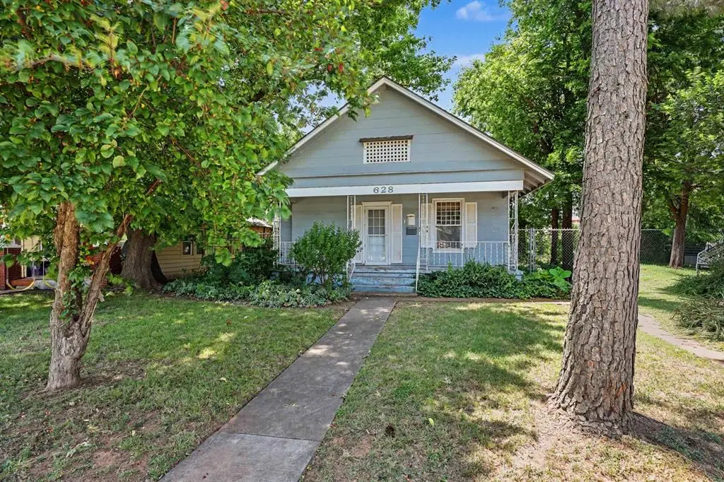 628 SW 28th Street, Oklahoma City, OK 73109 - #1