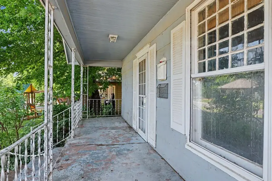 628 SW 28th Street, Oklahoma City, OK 73109 - #3