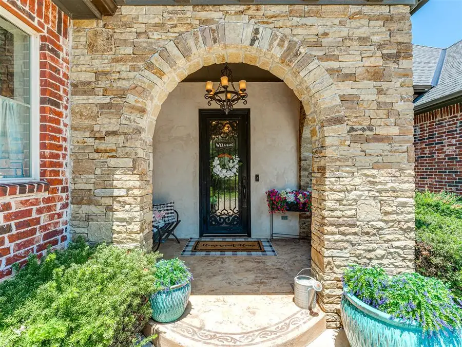 2709 Stetson Drive, Edmond, OK 73034 - #2