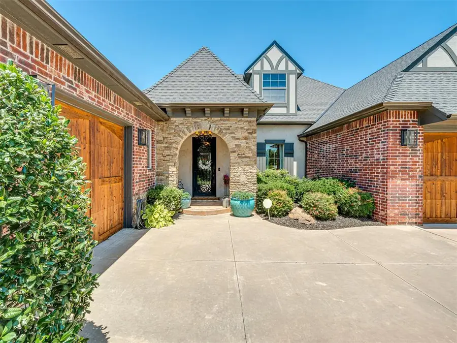 2709 Stetson Drive, Edmond, OK 73034 - #3