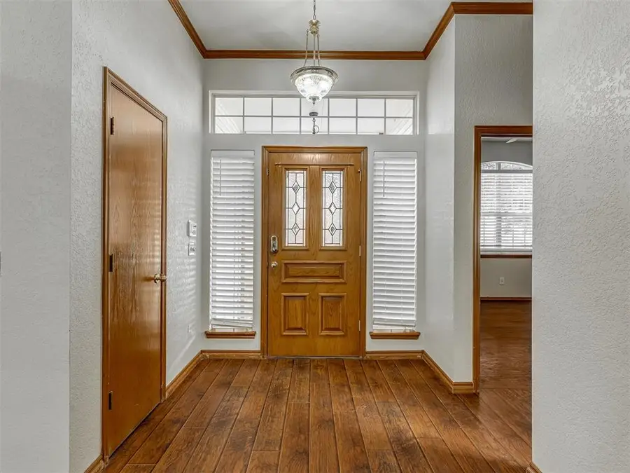 4932 Baker Street, Norman, OK 73072 - #3