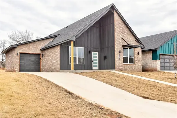 1441 NE 34th Street, Oklahoma City, OK 73111