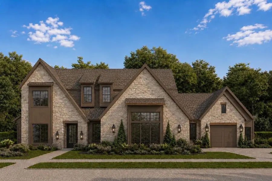9712 NE 146th Terrace, Jones, OK 73049 - #2