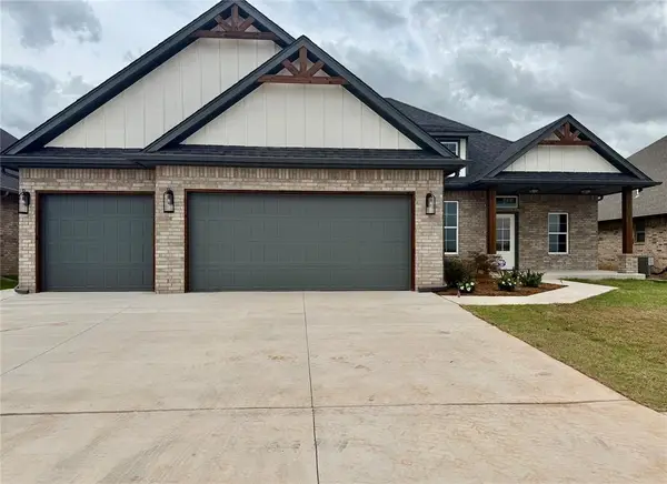 10500 SW 50th Street, Mustang, OK 73064