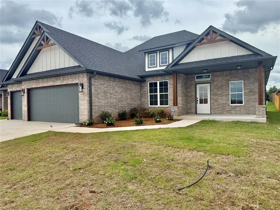 10500 SW 50th Street, Mustang, OK 73064 - #2