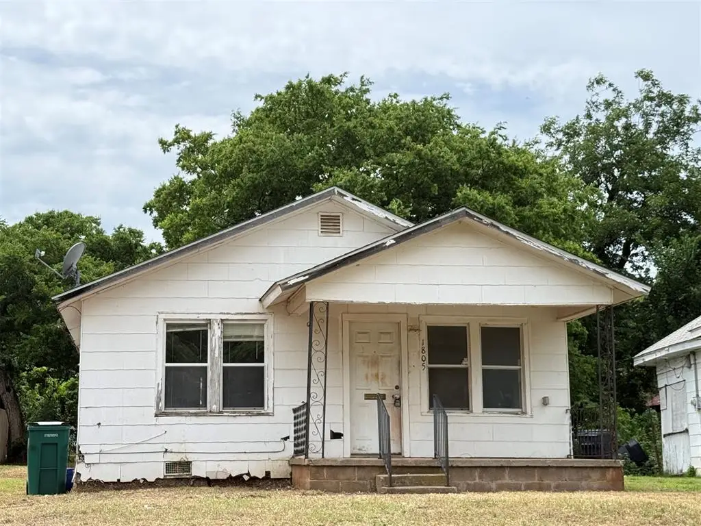 1805 N Kelham Avenue, Oklahoma City, OK 73111 - #1