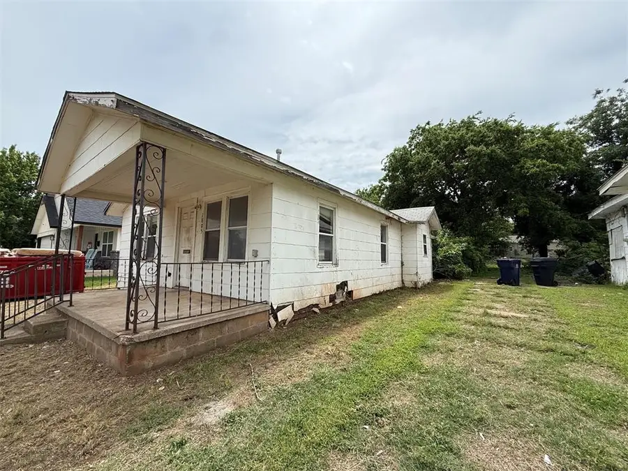 1805 N Kelham Avenue, Oklahoma City, OK 73111 - #3