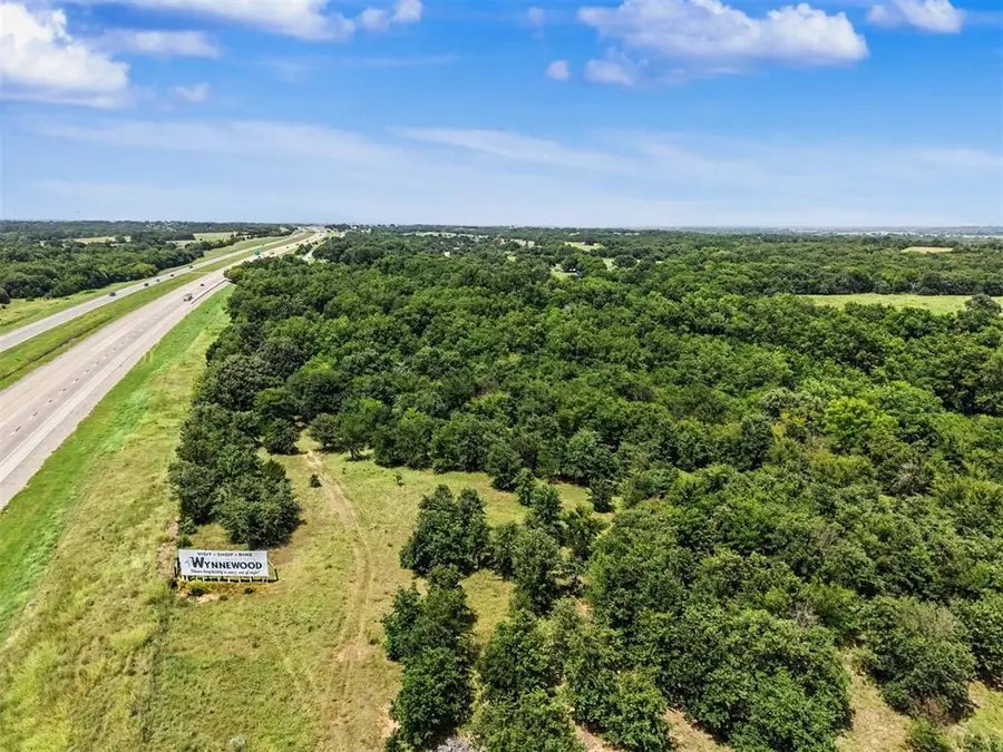 28 Acres N County Rd 3250, Wynnewood, OK 73098 - #2