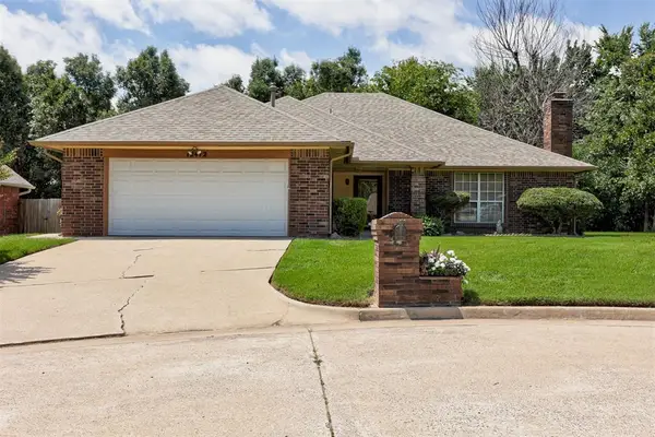 12412 Jersey Road, Oklahoma City, OK 73130