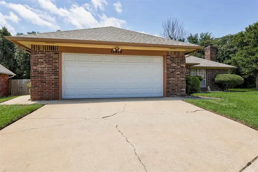 12412 Jersey Road, Oklahoma City, OK 73130 - #3