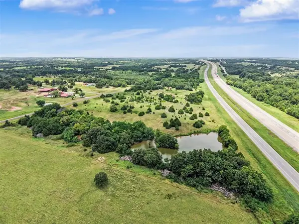 25 Acres N County Rd 3250, Wynnewood, OK 73098