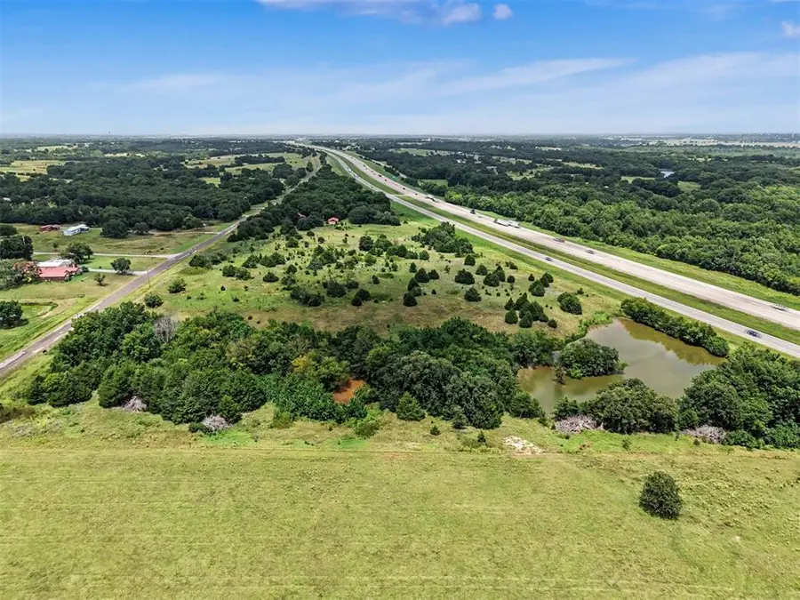 25 Acres N County Rd 3250, Wynnewood, OK 73098 - #2