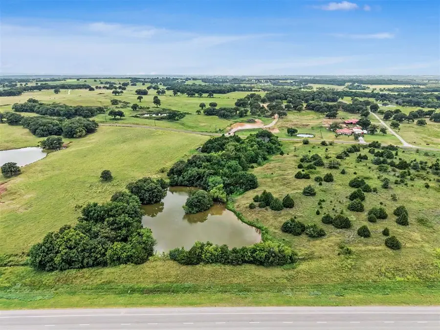 25 Acres N County Rd 3250, Wynnewood, OK 73098 - #3