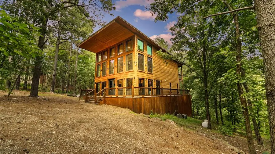 136 Gnarly Maple Trail, Broken Bow, OK 74728 - #2