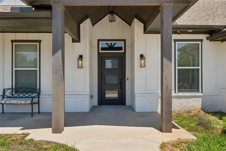 1329 Monterey Drive, Norman, OK 73072 - #3