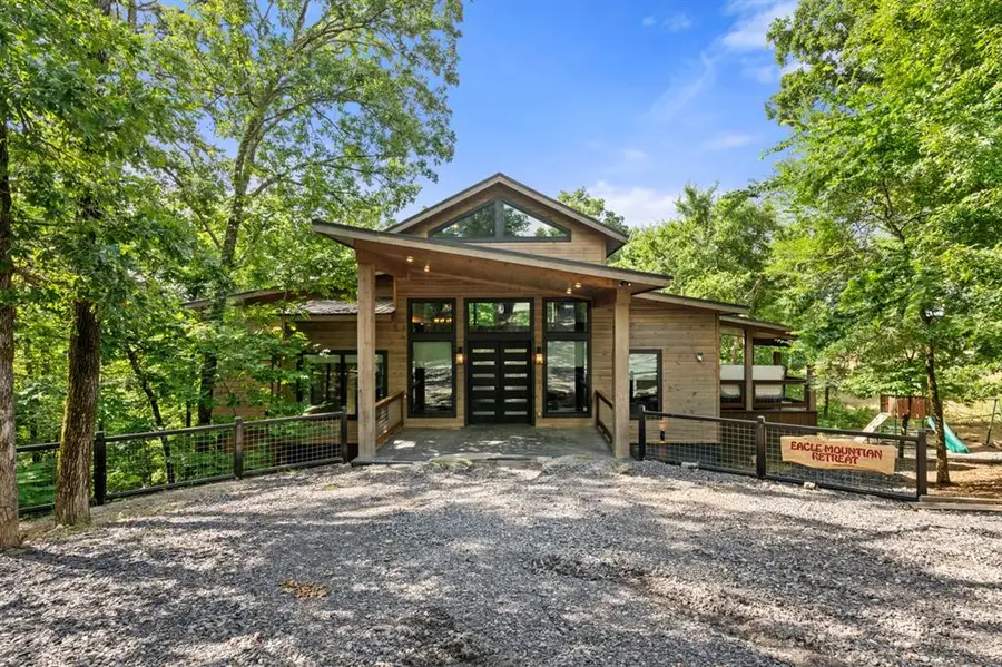 816 S Eagle Mountain Trail, Broken Bow, OK 74728 - #3