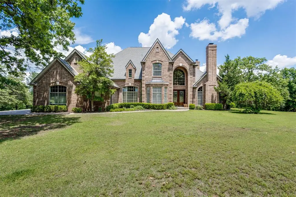 9490 Towry Court, Oklahoma City, OK 73165 - #1