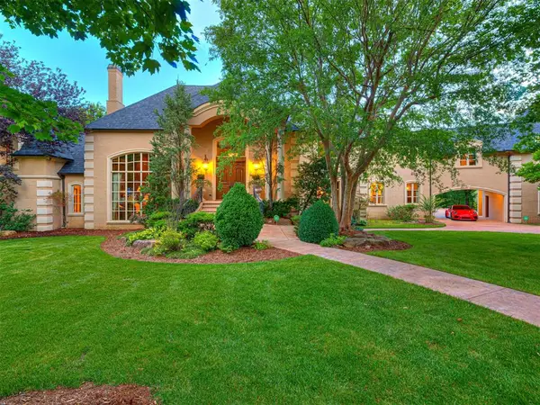 12001 Stonemill Road, Oklahoma City, OK 73131