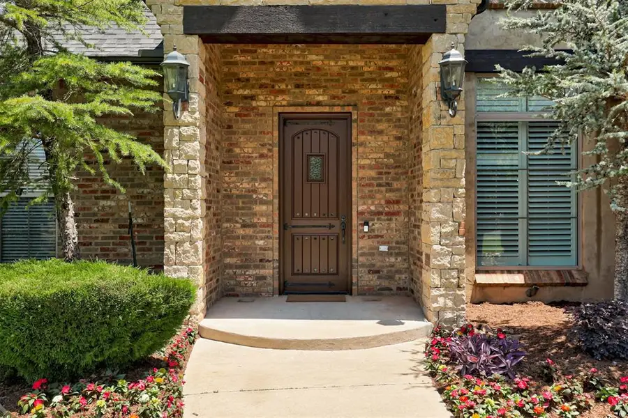 15504 Kestral Park Court, Edmond, OK 73013 - #3