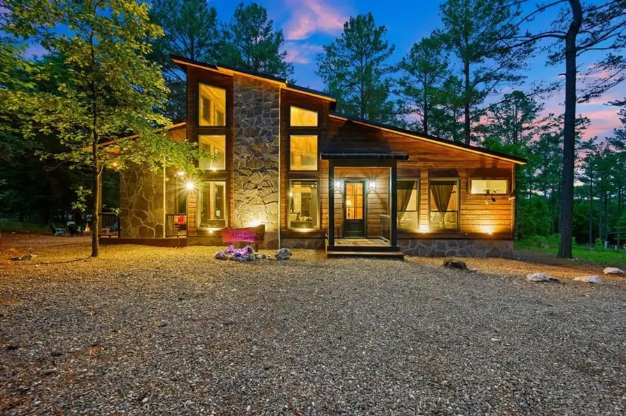 1318 Pine Hills Road, Broken Bow, OK 74728 - #2