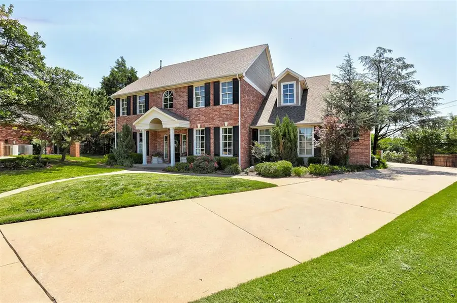 1100 Wild Plum Lane, Edmond, OK 73025 - #2