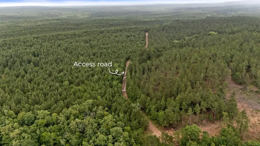 219 Lost Hazel Trail, Broken Bow, OK 74728 - #3
