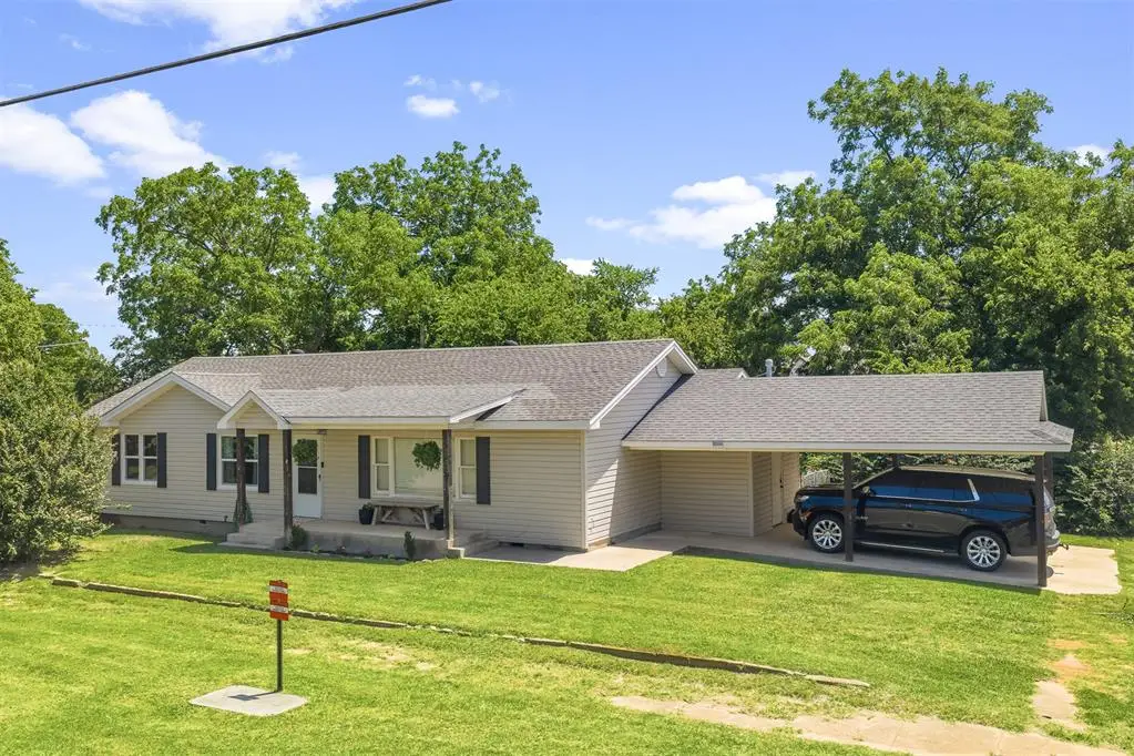 1126 W 12th Street, Sulphur, OK 73086 - #1
