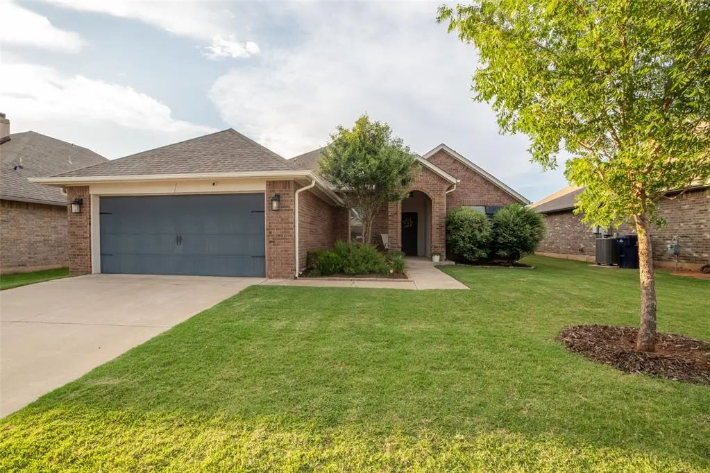 4109 NW 152nd Street, Edmond, OK 73013 - #1
