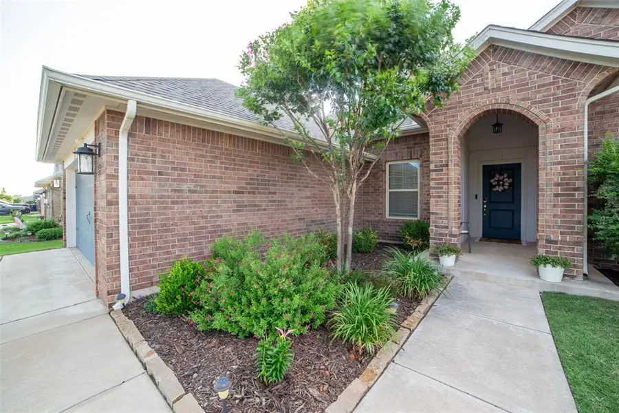4109 NW 152nd Street, Edmond, OK 73013 - #2