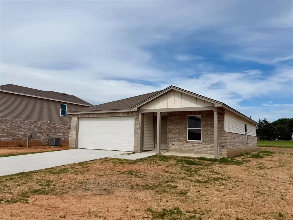 3911 Northridge Road, Shawnee, OK 74804 - #1