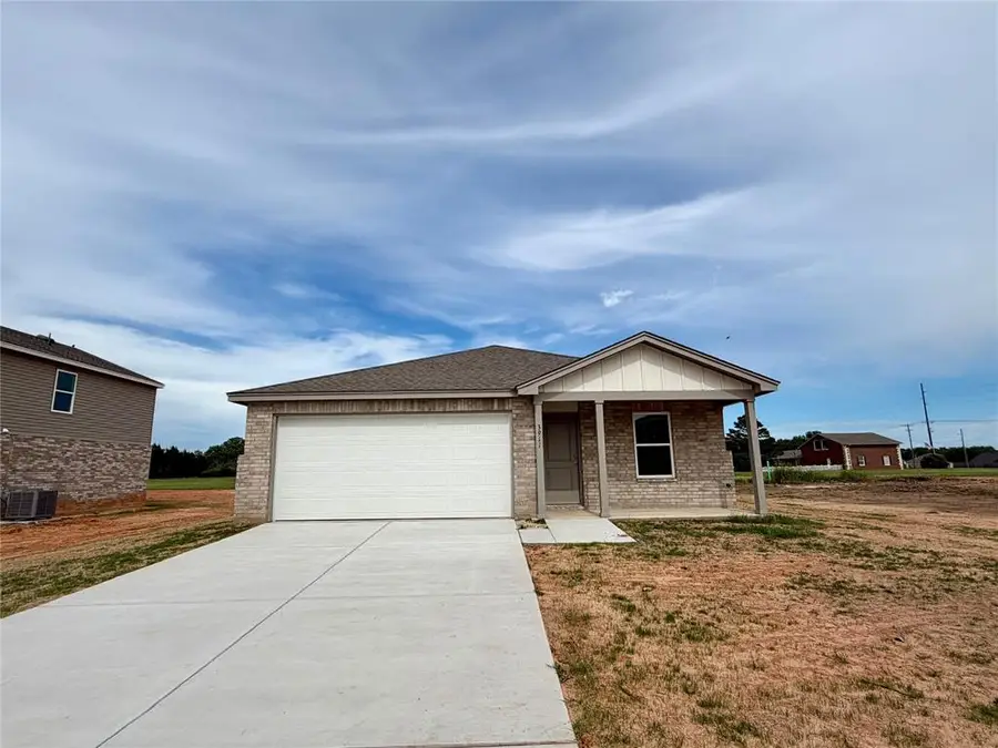 3911 Northridge Road, Shawnee, OK 74804 - #2