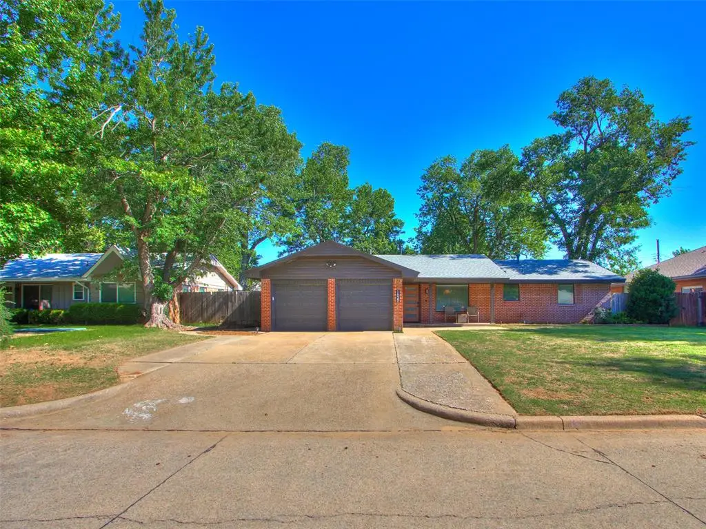 1625 Beverly Hills Street, Norman, OK 73072 - #1