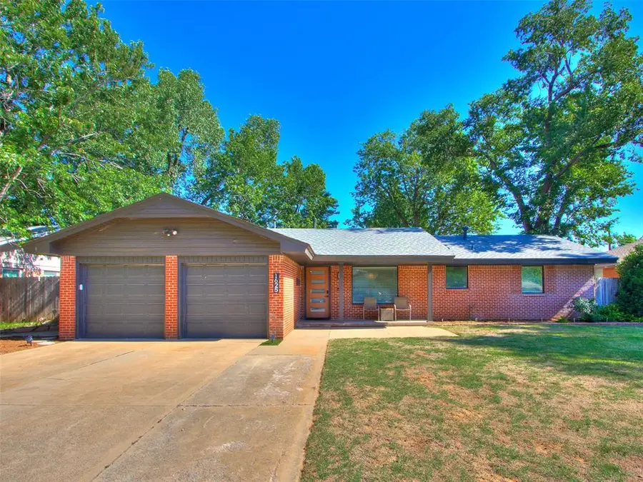 1625 Beverly Hills Street, Norman, OK 73072 - #2