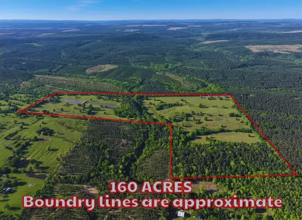 448 Wyr 56600 Road, Broken Bow, OK 74728