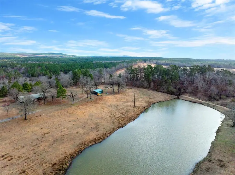 448 Wyr 56600 Road, Broken Bow, OK 74728 - #3