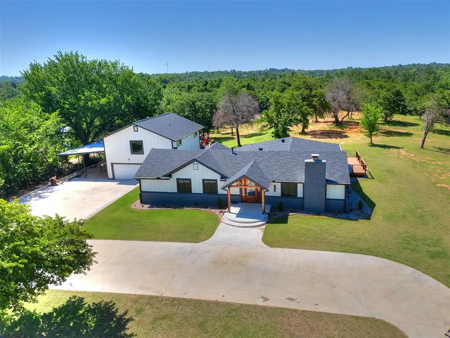 11124 SE 44th Place, Oklahoma City, OK 73150 - #2