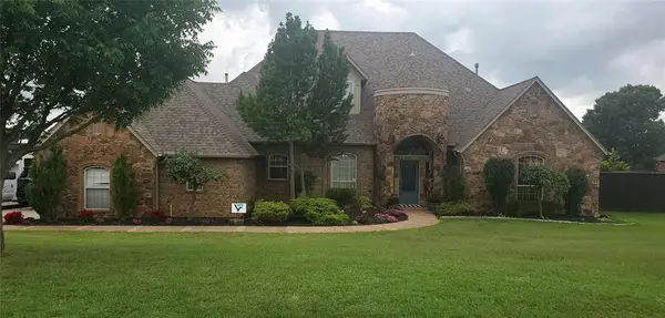 15423 Bay Ridge Drive, Oklahoma City, OK 73165