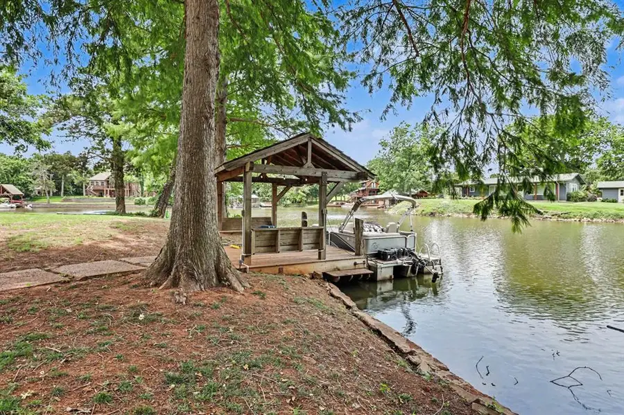 9605 Silver Lake Drive, Oklahoma City, OK 73162 - #3
