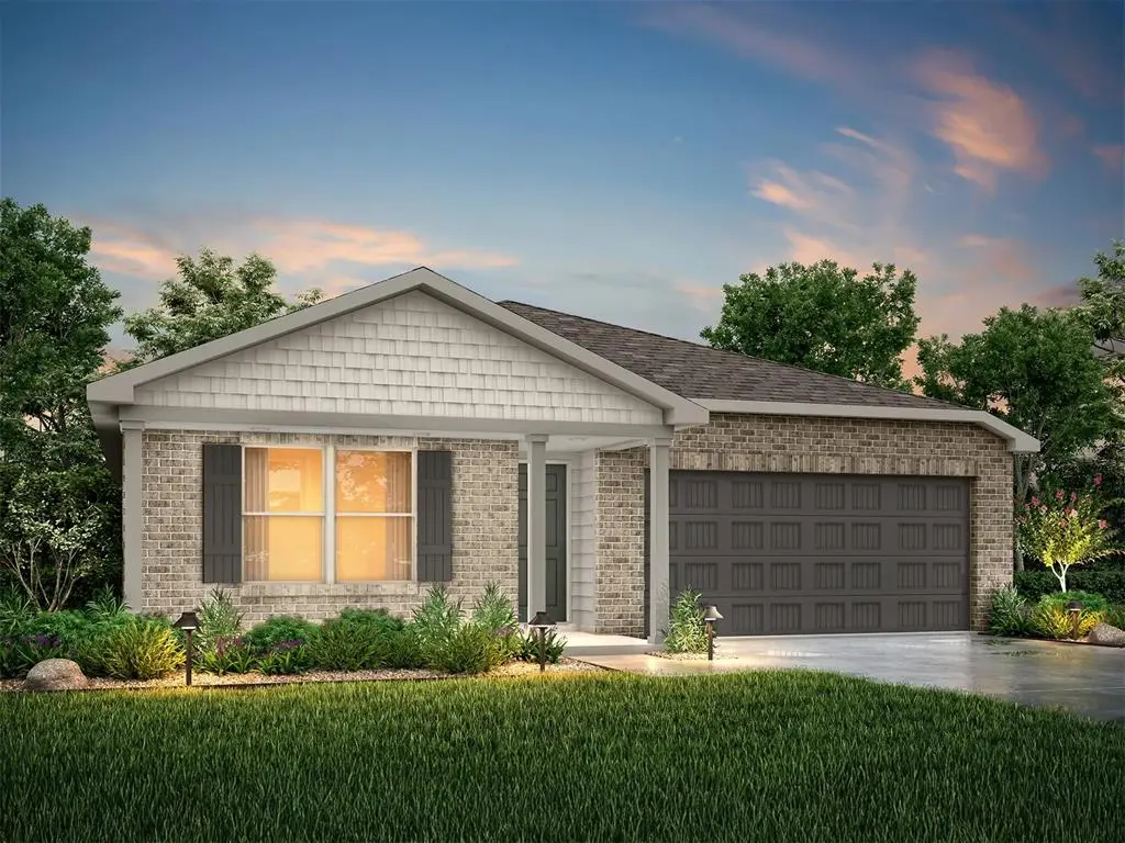 2121 Rockwell Drive, Duncan, OK 73533 - #1