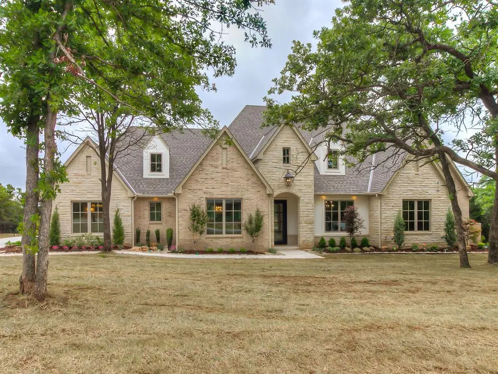13116 Pennington Way, Jones, OK 73049 - #1