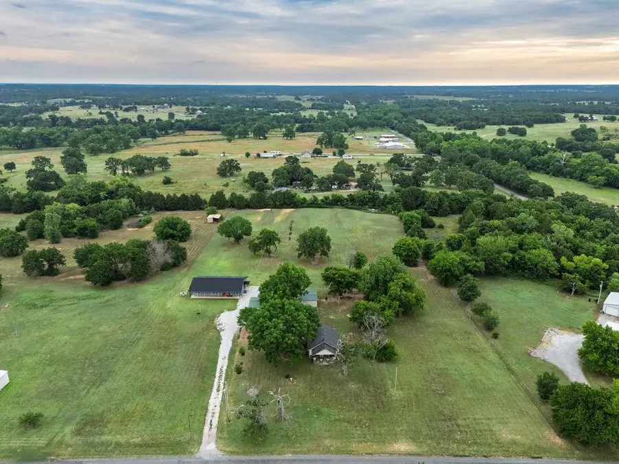 36904 New Hope Road, Tecumseh, OK 74873 - #2