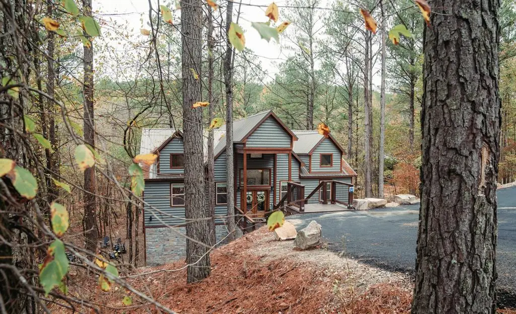 43 Broken Branch Trail, Broken Bow, OK 74728 - #1