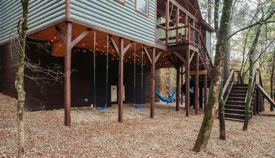 43 Broken Branch Trail, Broken Bow, OK 74728 - #3