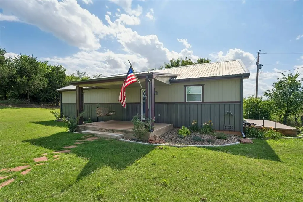 575 County Road 1390, Chickasha, OK 73018 - #1